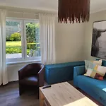 - Mit Garten Und Terrasse - 2023 Neu Renoviert