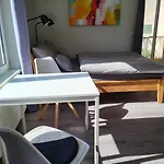 - Mit Garten Und Terrasse - 2023 Neu Renoviert باد دوبيران