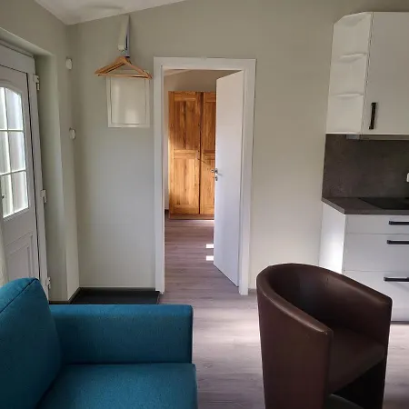 شقة - Mit Garten Und Terrasse - 2023 Neu Renoviert