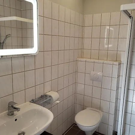 - Mit Garten Und Terrasse - 2023 Neu Renoviert شقة *