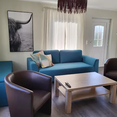 Apartment - Mit Garten Und Terrasse - 2023 Neu Renoviert