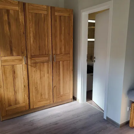 - Mit Garten Und Terrasse - 2023 Neu Renoviert Appartamento Bad Doberan