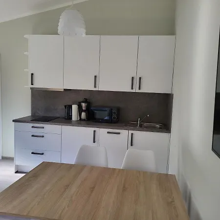 - Mit Garten Und Terrasse - 2023 Neu Renoviert * Bad Doberan