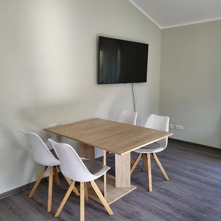 شقة - Mit Garten Und Terrasse - 2023 Neu Renoviert *