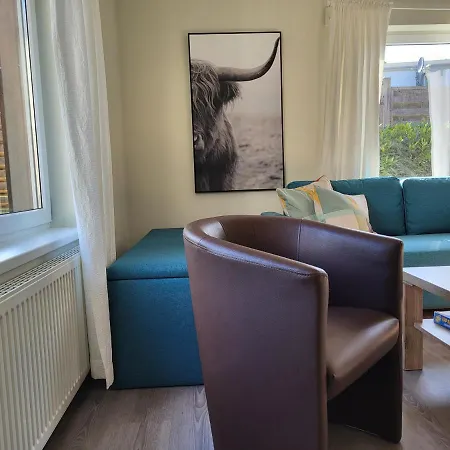 - Mit Garten Und Terrasse - 2023 Neu Renoviert باد دوبيران