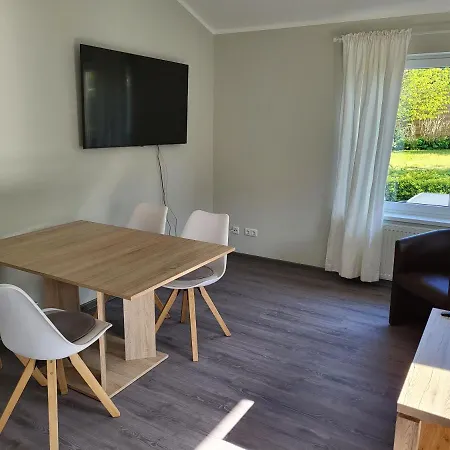 - Mit Garten Und Terrasse - 2023 Neu Renoviert