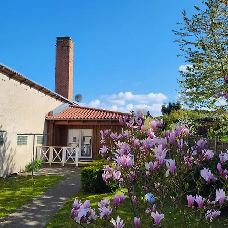 - Mit Garten Und Terrasse - 2023 Neu Renoviert باد دوبيران