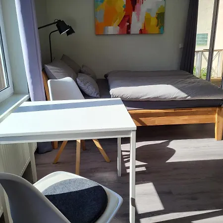 - Mit Garten Und Terrasse - 2023 Neu Renoviert Bad Doberan