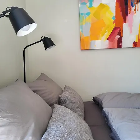 - Mit Garten Und Terrasse - 2023 Neu Renoviert باد دوبيران
