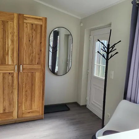 - Mit Garten Und Terrasse - 2023 Neu Renoviert * Bad Doberan