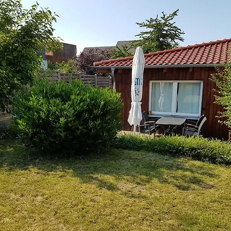 شقة - Mit Garten Und Terrasse - 2023 Neu Renoviert